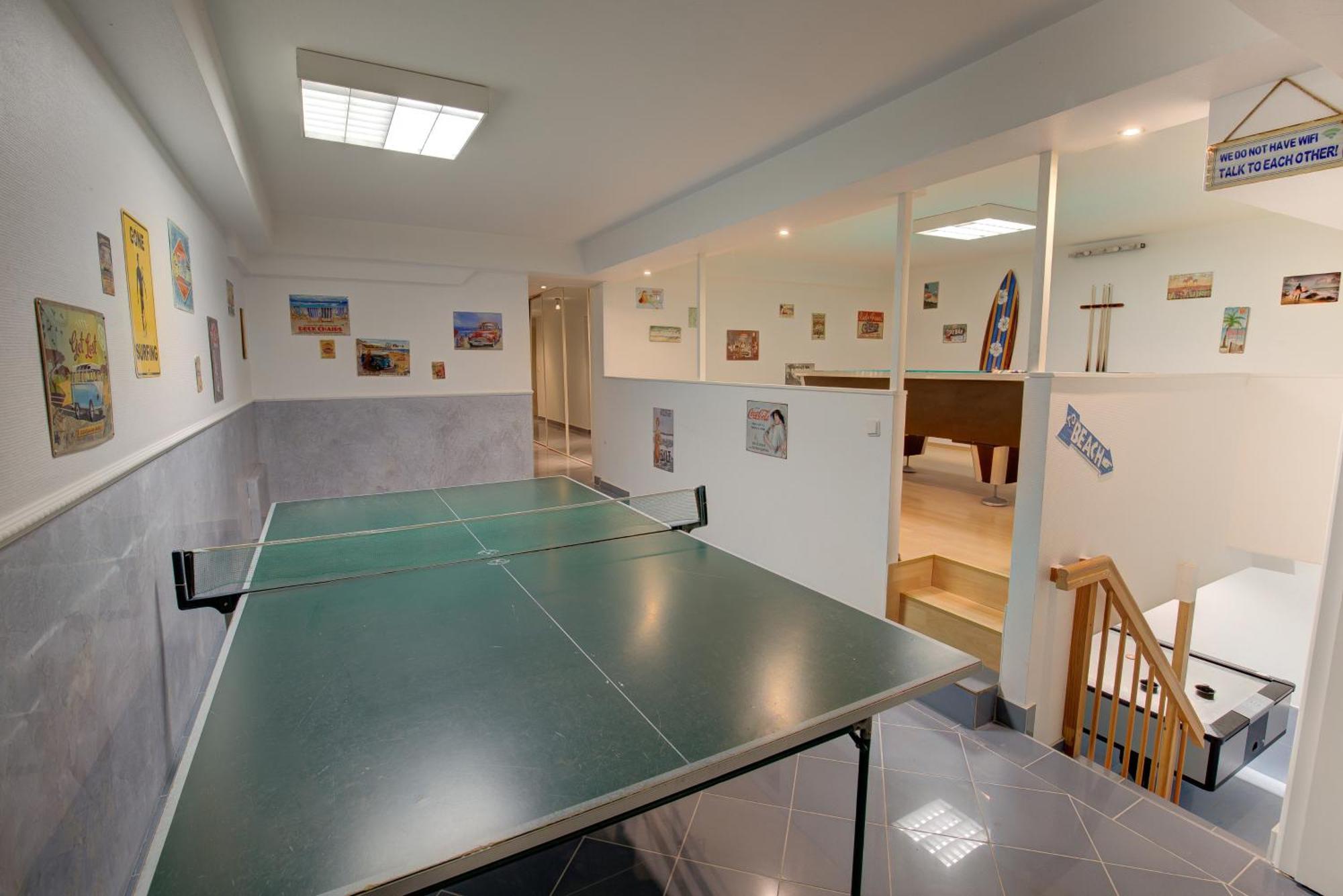 Friesenhaus Sara S4 Wenningstedt-Braderup