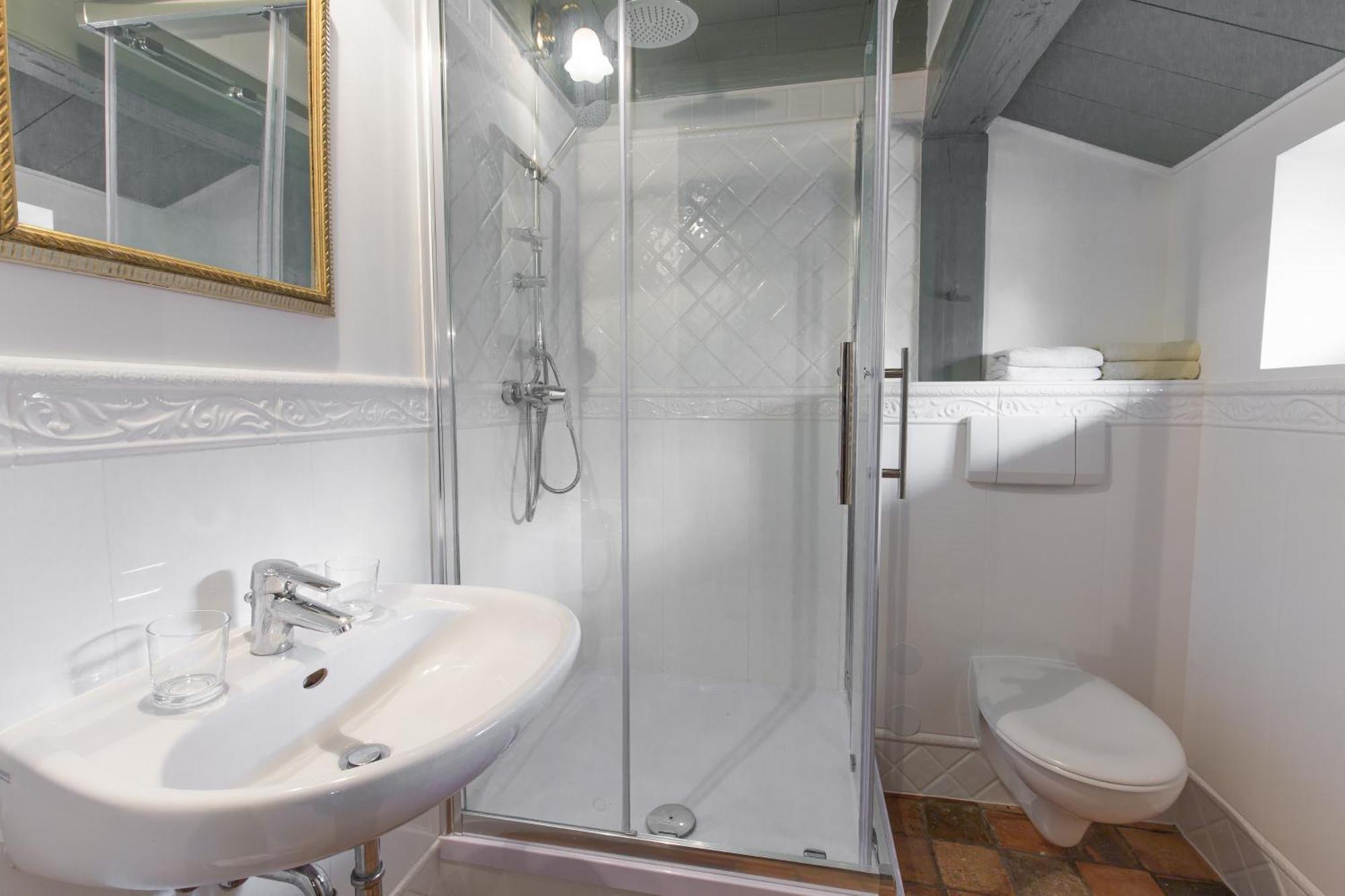 Friesenhaus Sara S4 *