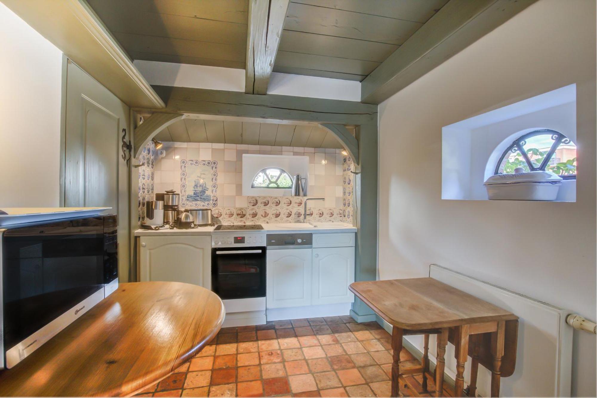 Friesenhaus Sara S4 * Wenningstedt-Braderup